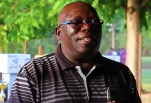 TPDF LUGALO LADIES OPEN UNDERWAY FOR MAIDEN TEE OFF