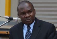 KENYANS DOMINATE IN ROCK CITY MARATHON