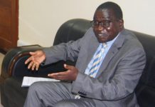 JPM MOURNS FALLEN JUDGE NSEKELA