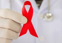 NGO WAGES RELENTLESS BATTLE AGAINST HIV