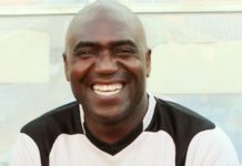 YOU WILL FACE BAPTISM OF FIRE, GWAMBINA WARN