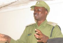 TRAFFIC POLICE COLLECT OVER 50M/- IN FINES