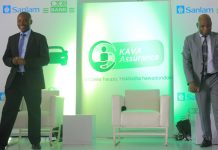 CRDB INTRODUCES FAREWELL, BODY REPATRIATION COVERS