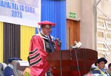 MPANGO ASKS IFM TO TRACK GRADUATES