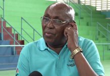 BAYI, RASHID CLEARED TO LEAD TOC