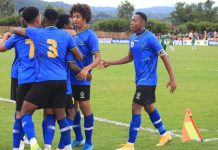 JULIO TAKES U-20 TO AFCON 2021 FINALS