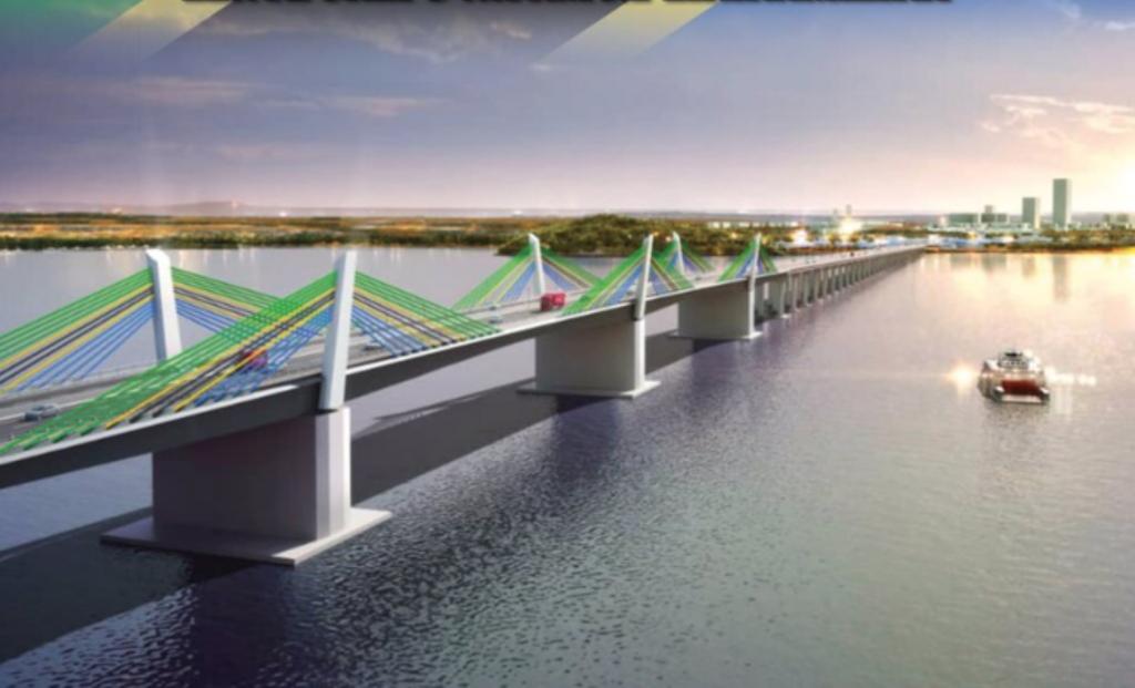 Kudos contractors for good progress of Mwanza bridge, new ship projects Kudos contractors for good progress of Mwanza bridge, new ship projects