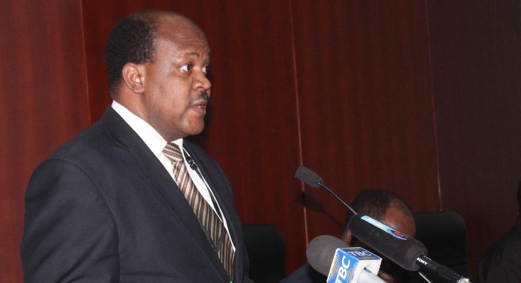 Thousands of public senior officials yet to declare assets Thousands of public senior officials yet to declare assets