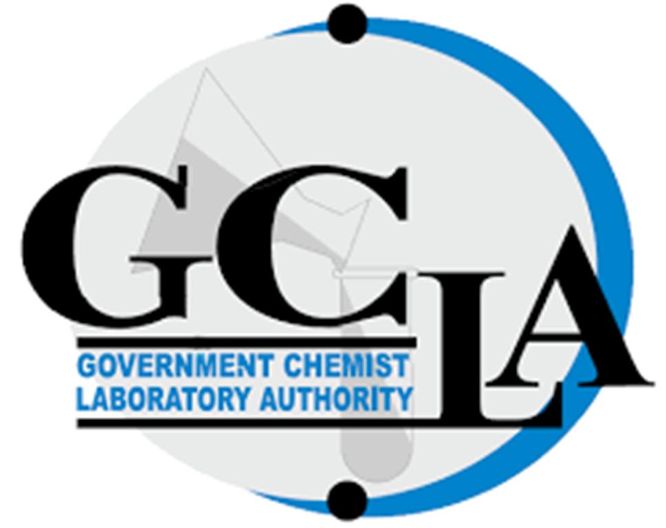 Clearing and forwarding agents ordered to observe laws on industrial chemicals Clearing and forwarding agents ordered to observe laws on industrial chemicals