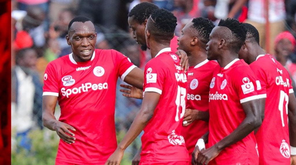 Simba ‘unleash beast’ vs Majimaji Simba ‘unleash beast’ vs Majimaji