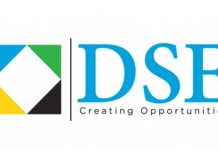 DAR EXCHANGE DEBT MARKET TURNOVER JUMPS TO HEFTY 2TRI/- DSE to close year with optimism