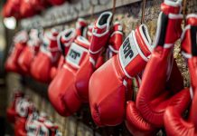 RUMBLE IN DAR: BOXING GALA GETS MASSIVE BOOST Boxing craze comeback among the 2020 marvels