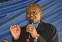 COUNCIL DIRECTORS IN TROUBLE OVER DEFYING VP DIRECTIVES