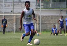 PAMBA FC SIGN SEVEN PLAYERS