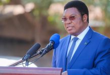 MAJALIWA ENCOURAGES SPIRIT OF UNITY, HOMAGE TO MAGUFULI