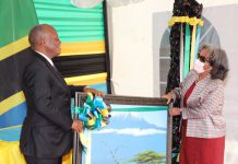 RELEASING ETHIOPIAN INMATES, BEST WAY IN DECONGESTING PRISONS