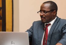 MNALI PICKED AS EPZA ACTING DIRECTOR-GENERAL