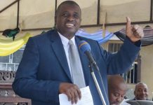 INVEST HEAVILY IN EDUCATION, ZANZIBARIS TOLD