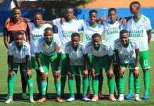 ALLIANCE QUEENS VOW TO REGAIN WINNING RUN