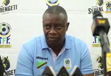 TAIFA STARS IN CRUCIAL DRC TEST AHEAD OF AFCON TIES