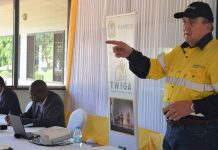 BARRICK INJECTS 2TRI/- INTO TZ ECONOMY