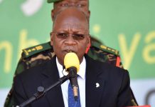 DAR PARDONS ETHIOPIAN PRISONERS