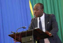 MINISTER SUSPENDS TWO RUWASA MANAGERS FOR LAXITY