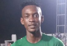 MWINYI, MATEO LEAVE KMKM, RETURN TO VPL