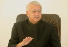 SUPPORT GOVT DEVELOPMENT PROJECTS, ZANZIBARIS TOLD