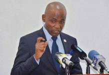 GOVT EXPRESSES OPTIMISM ON ICT LINKS