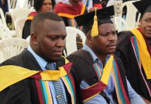 SAUT INTRODUCES HISTORY, GEOGRAPHY DEPARTMENT