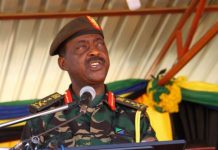 JKT IMPLEMENTS PROJECT FOR FOOD SELF-SUFFICIENCY