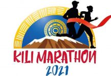 KILI MARATHON GATHERS STORM