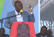 MINISTRY SAVES 43BN/- IN WATER SCHEMES