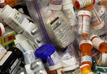 PUBLIC WARNED AGAINST RANDOM MEDICAL WASTES DISPOSAL