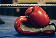 RUMBLE IN DAR DRAWS 18 MULTINATIONAL PUGILISTS