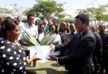PM ORDERS LAUNCH OF SISAL NURSERIES
