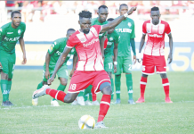 WAR IN DAR TASK ACCOMPLISHED