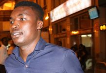 PLATINUM SEEK REMEDY AFTER SIMBA ASSAULT