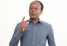 GOVT VOWS TO COOPERATE WITH NGOS