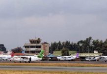 ARUSHA AIRPORT FACELIFT GATHERS PACE