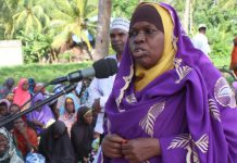 PUBLIC PARTICIPATION IN MAKING DECISIONS CRUCIAL, ADVISES RC