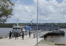 CITIZENS COMMEND THE GOVERNMENT, TASAC FOR FACILITATING MAFIA TRANSPORT