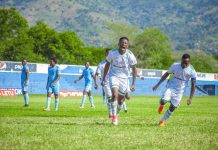 PROMOTE MAJOR LEAGUES, MAKE THEM COMPETITIVE