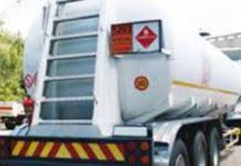 UNTRAINED DRIVERS WARNED OF TRANSPORTING CHEMICALS