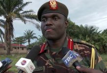 JKT SUSPENDS 12,000 YOUTHS ON VERGE OF TRAINING