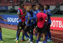 TAIFA STARS FIGHTING SPIRIT HAILED