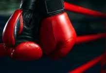 BOXERS VOW TO MAKE RUMBLE IN DAR EPIC