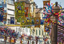 FOUR REGIONS USE ARTS TO BOOST TOURISM IN NORTHERN TANZANIA