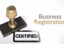 REGISTER YOUR BUSINESSES AS GENUINE TAXPAYERS, ZANZIBAR MINISTER URGES